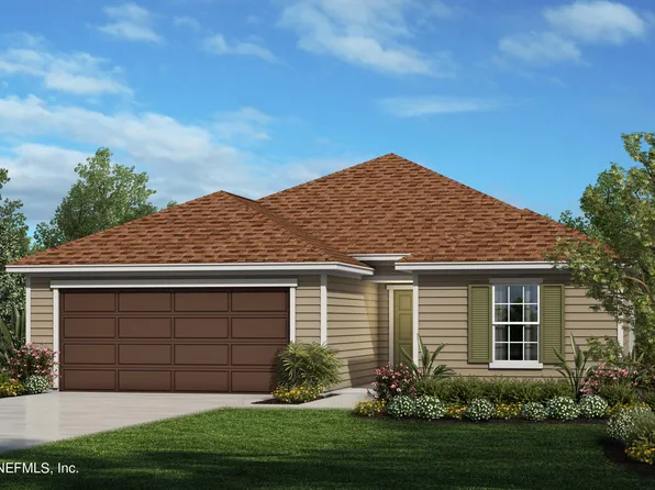 468 RED DAHLIA Lane, Jacksonville, FL 32218