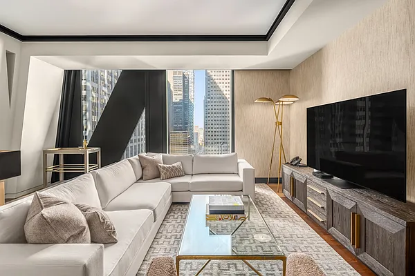 53 West 53rd Street #21F in Midtown, Manhattan | StreetEasy