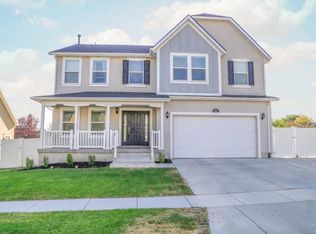 661 N 1725 W, Farmington, UT 84025