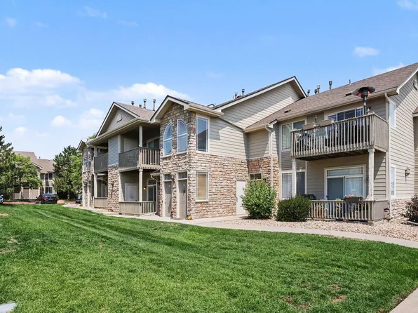 5551 29th St #313, Greeley, CO 80634