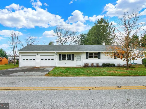 13 N Pine St, Gettysburg, PA 17325