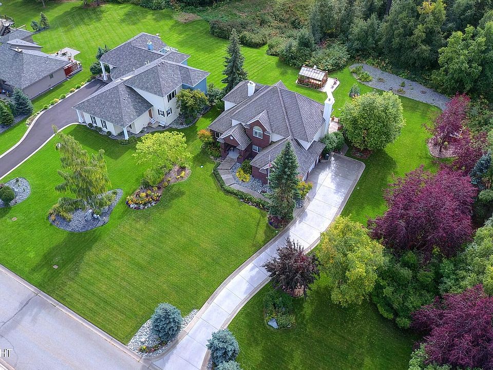 1st image of 0 Botanical Heights Cir