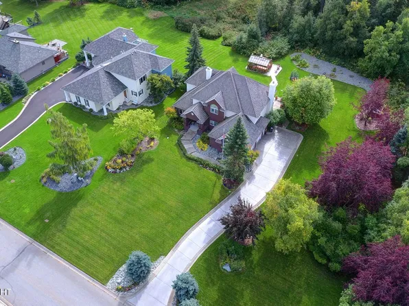 0 Botanical Heights Cir, Anchorage, AK 99515
