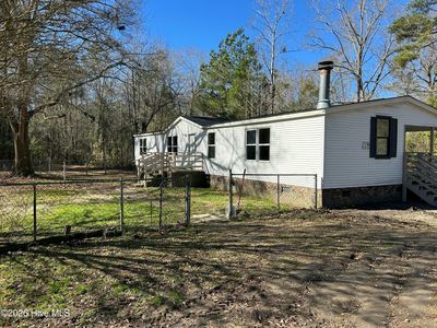 1190 Gibson Branch Road, Maysville, NC, 28555