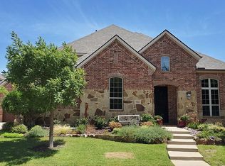 9160 Cedar Rdg, Argyle, TX 76226