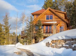 260 Double Eagle Dr, Mountain Village, CO 81435