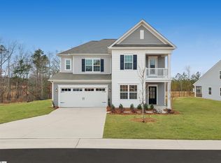 491 Adhurst Dr #AA-60, Inlet B Enoree, SC 29630