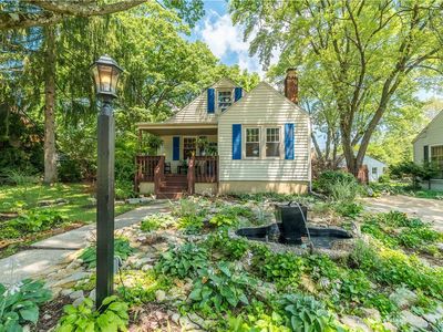 545 Monteray Ave, Dayton, OH, 45419