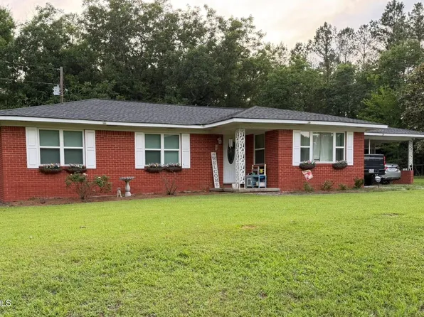 17546 Mississippi #15, Decatur, MS 39327