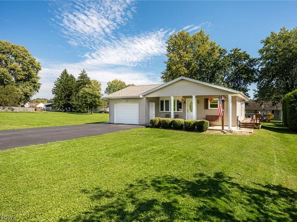 2454 Clarendon Ave, Zanesville, OH 43701