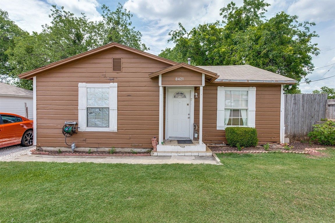 8421 White Settlement Rd, White Settlement, TX 76108 | Zillow