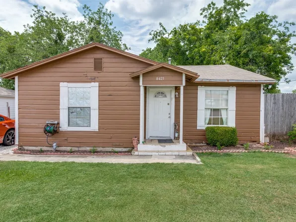 8421 White Settlement Rd, White Settlement, TX 76108