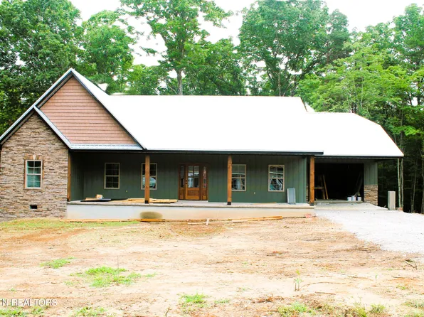 141 Creekview Ct, Jamestown, TN 38556