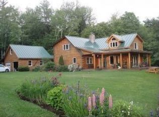 350 Lockehaven Rd, Enfield, NH 03748