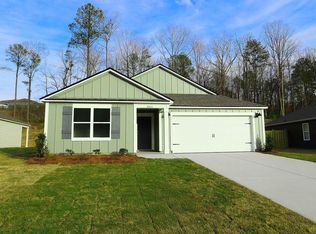 861 Fish Camp Rd, Chelsea, AL 35043