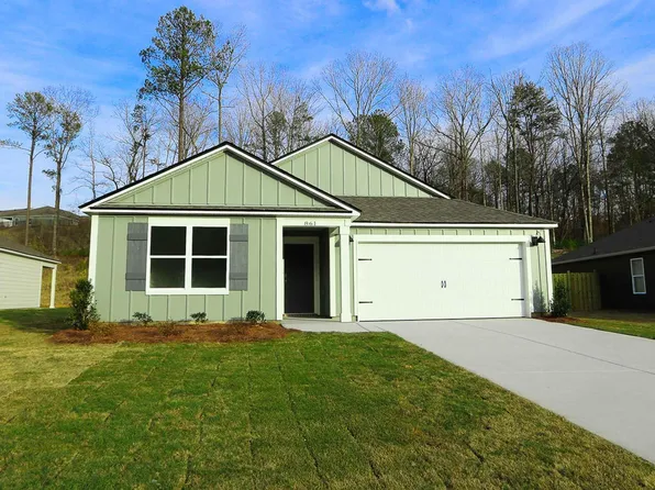 861 Fish Camp Rd, Chelsea, AL 35043