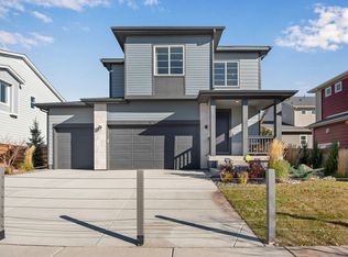 Plan 3004 Plan, Medley at Reunion Ridge, Commerce City, CO 80022