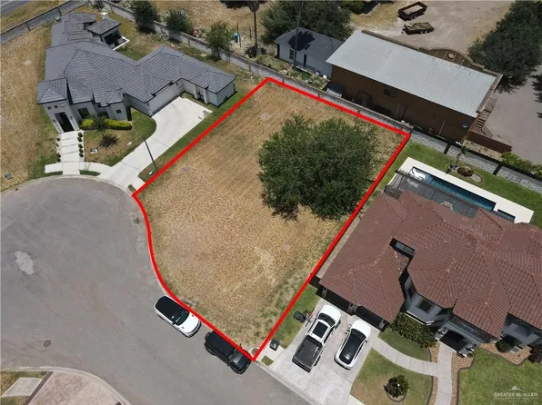 3417 E Truman Ave, Alton, TX 78573