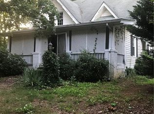 1728 Old Lexington Rd, Asheboro, NC 27205