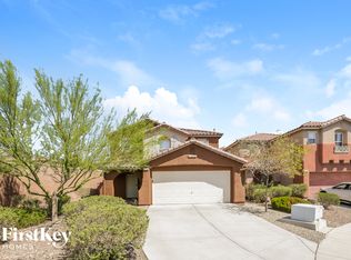 10921 Maryville Ave, Las Vegas, NV 89144