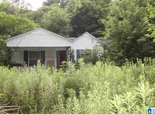 8706 Bradford Trafford Rd, Pinson, AL 35126