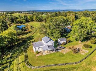 11802B Renner Rd, Keymar, MD 21757