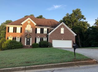 4379 Boxwood Trl, Ellenwood, GA 30294