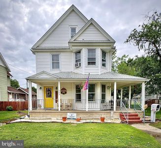 203 Commerce St, Harrington, DE, 19952