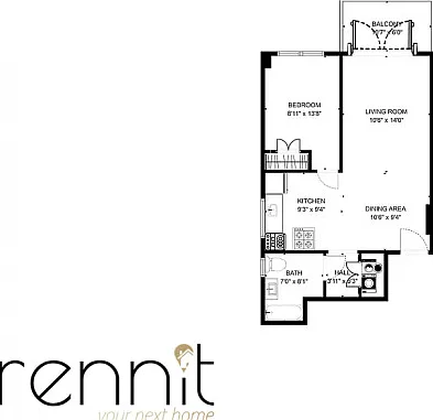 126 E 54th St #3R — Photo 2