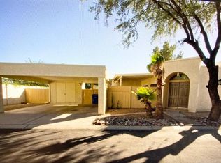3356 N Mossy Brook Dr, Tucson, AZ 85712