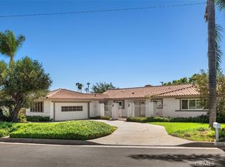 1215 N Wardman Dr, Brea, CA 92821