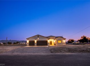 801 Laguna St, Pahrump, NV 89048
