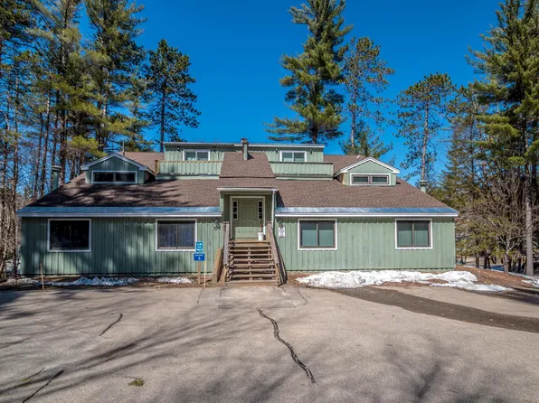 5A Seasons at Attitash Road #5A, Bartlett, NH 03812