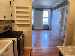 26 Dove St APT 1F, Albany, NY 12210