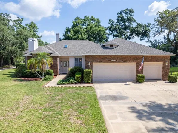 1815 Durant Rd, Valrico, FL 33596