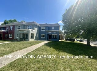 1725 Bluemont Avenue Southwest, Roanoke, VA 24015
