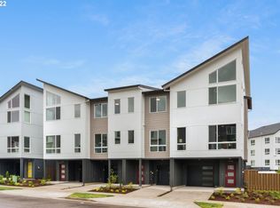 17120 SW Albatross Ln LOT 1, Beaverton, OR 97007