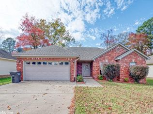 405 Franklin St, Jacksonville, AR 72076