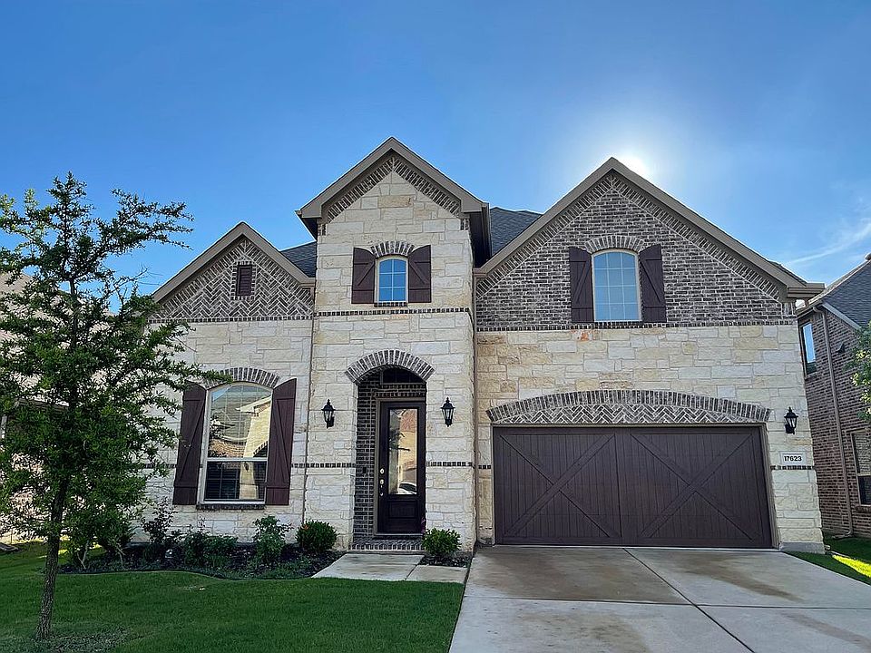 17623 Pinyon Ln, Dallas, TX 75252 | Zillow