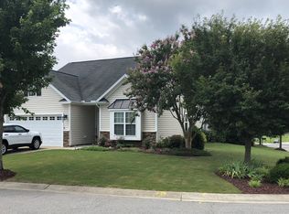 300 Wellspring Dr, Holly Springs, NC 27540