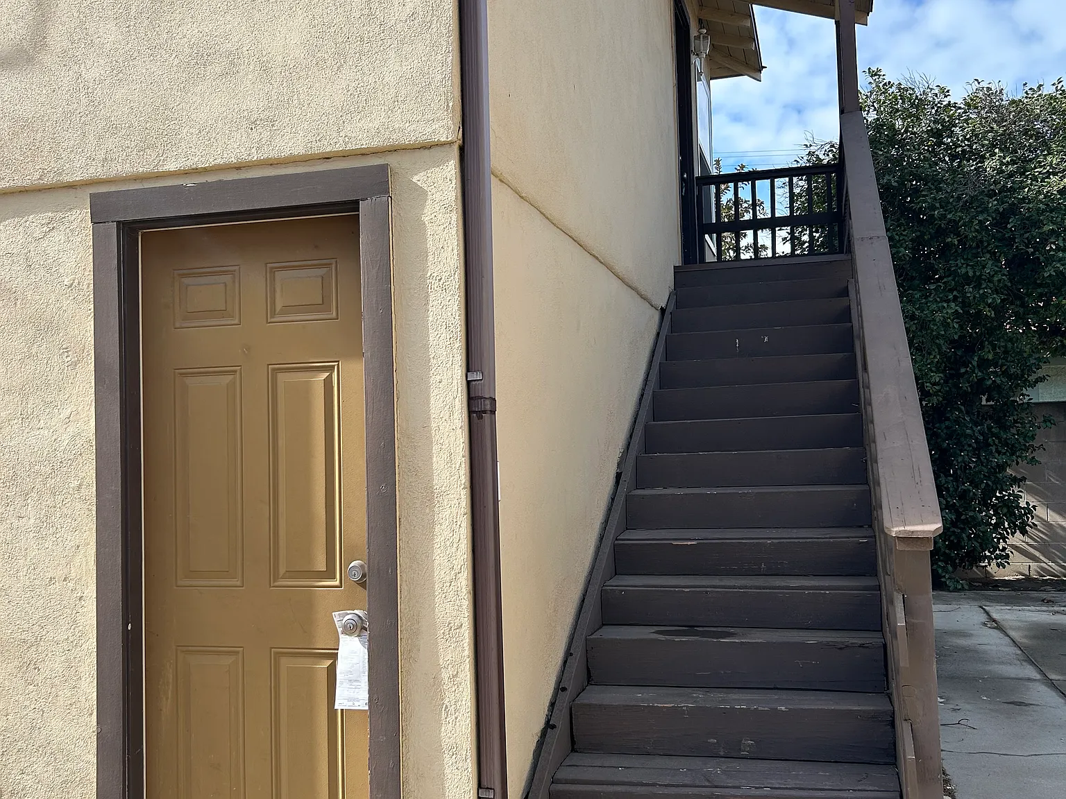 1 bed, 600 sqft, $1,501 — Photo 2