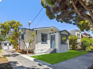 1327 Carrison St, Berkeley, CA 94702