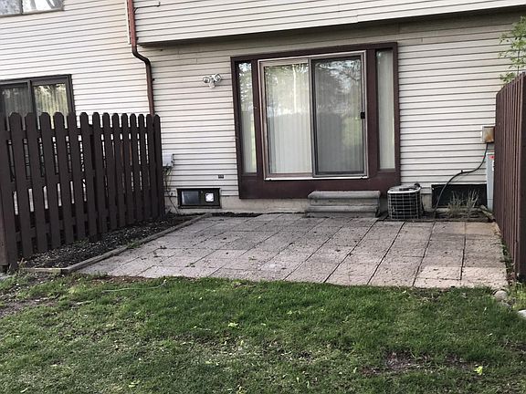 back patio