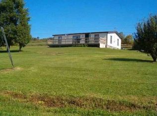 3034 E Hubbell Hill Rd, Margaretville, NY 12455