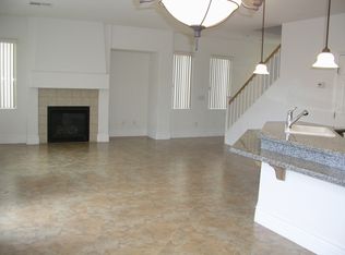 168 Short Ruff Way, Las Vegas, NV 89148