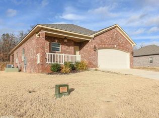 7220 Stonehenge Dr, Sherwood, AR 72120