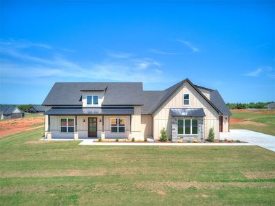 4480 Janie Way, Guthrie, OK, 73044