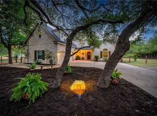 300 Barton Ranch Rd, Dripping Springs, TX 78620