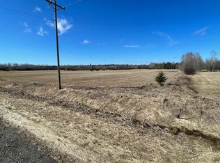 Highway 133, Meadowlands, MN 55765