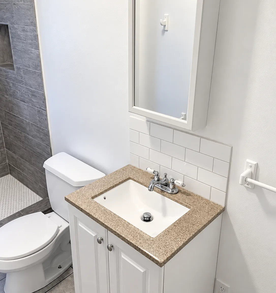 1 bed, 600 sqft, $800 — Photo 4